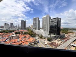 Duo Residences (D7), Apartment #459739171